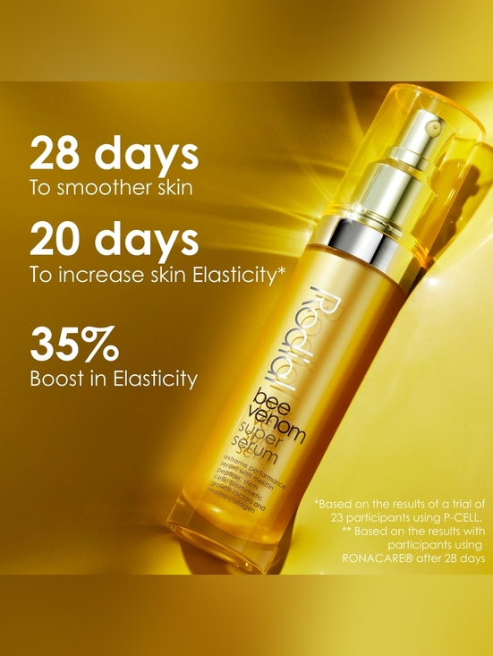 Rodial Bee Venom Super Serum - Picture 7 of 7